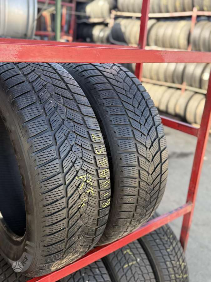 Fulda Kristall Control Suv, всесезонные 235/60 R18