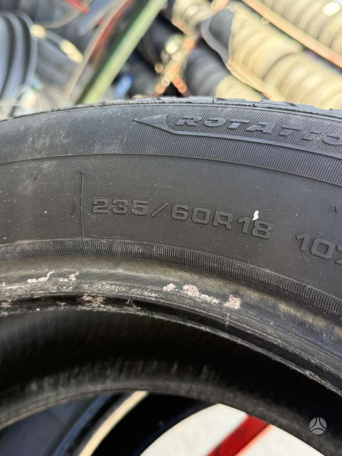 Fulda Kristall Control Suv, всесезонные 235/60 R18