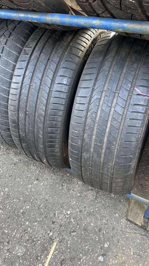 Pirelli Scorpion Elect, summer 255/45 R20