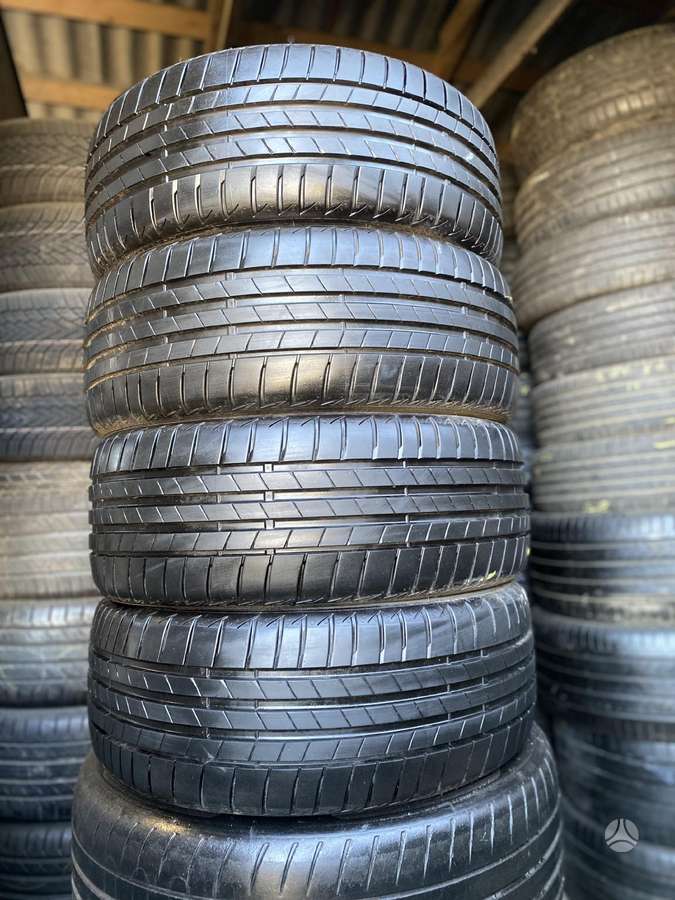 Bridgestone 2024 m, summer 225/40 R19
