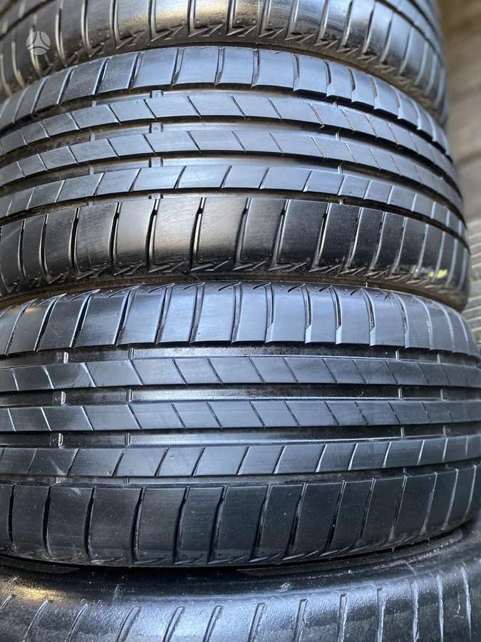 Bridgestone 2024 m, летние 225/40 R19