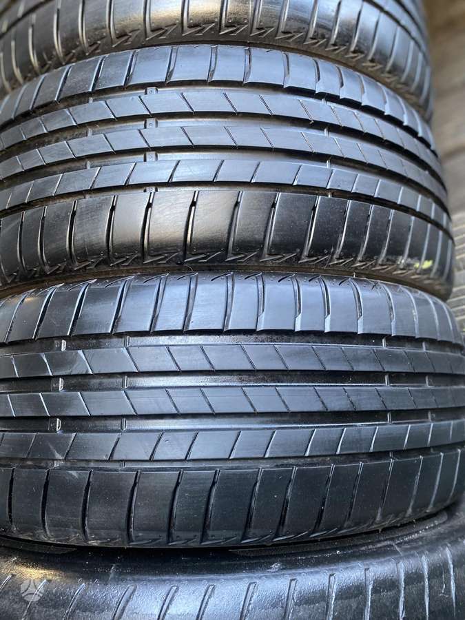 Bridgestone 2024 m, vasarinės 225/40 R19