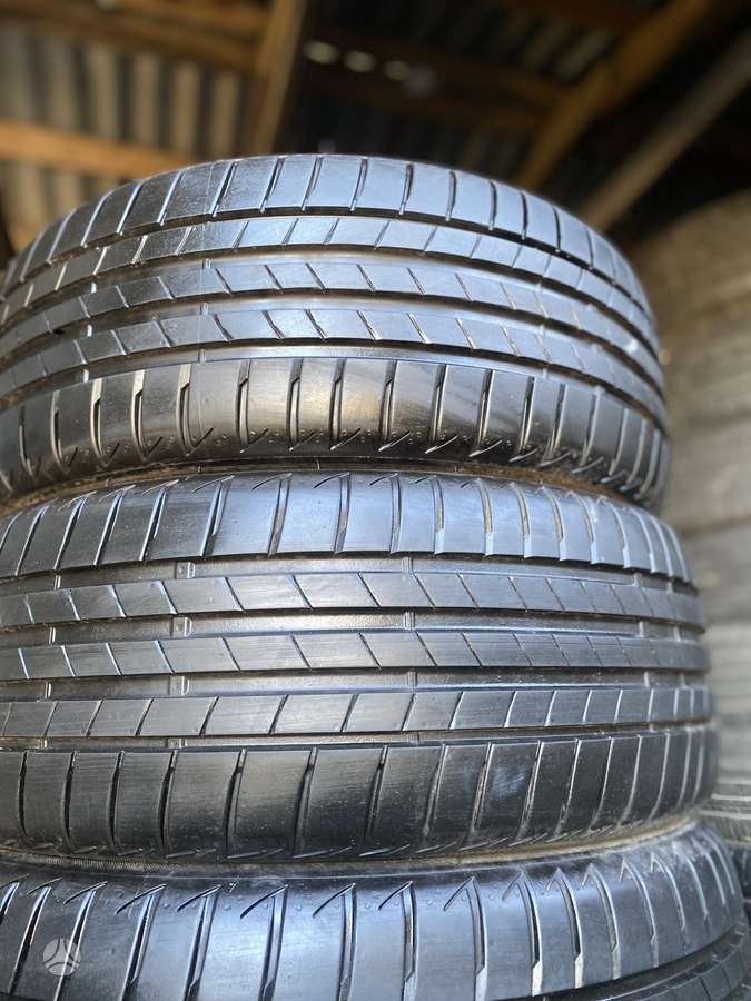 Bridgestone 2024 m, летние 225/40 R19