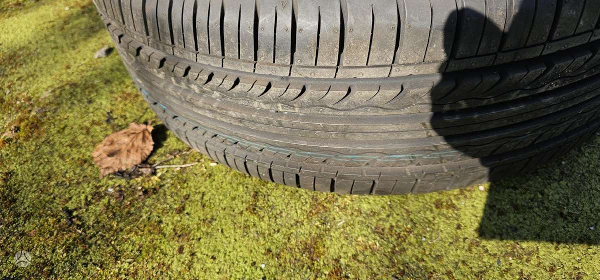 KIA, легкосплавные , R17