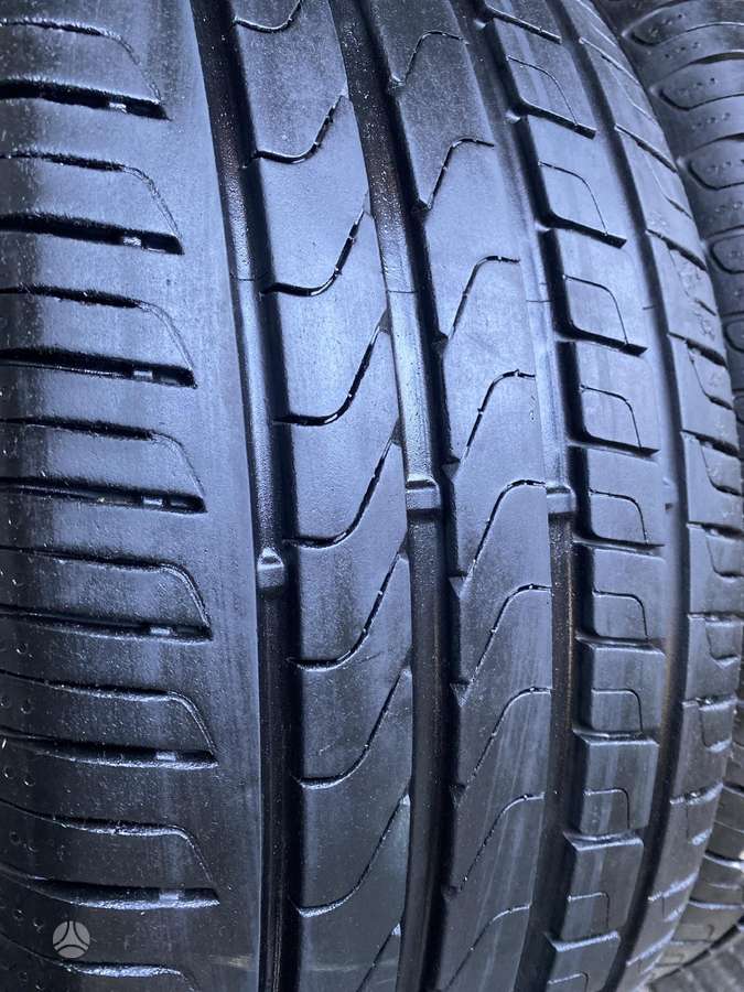 Pirelli, summer 235/50 R19