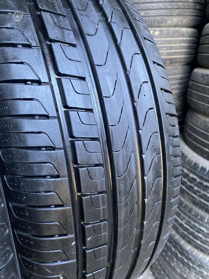 Pirelli, summer 235/50 R19