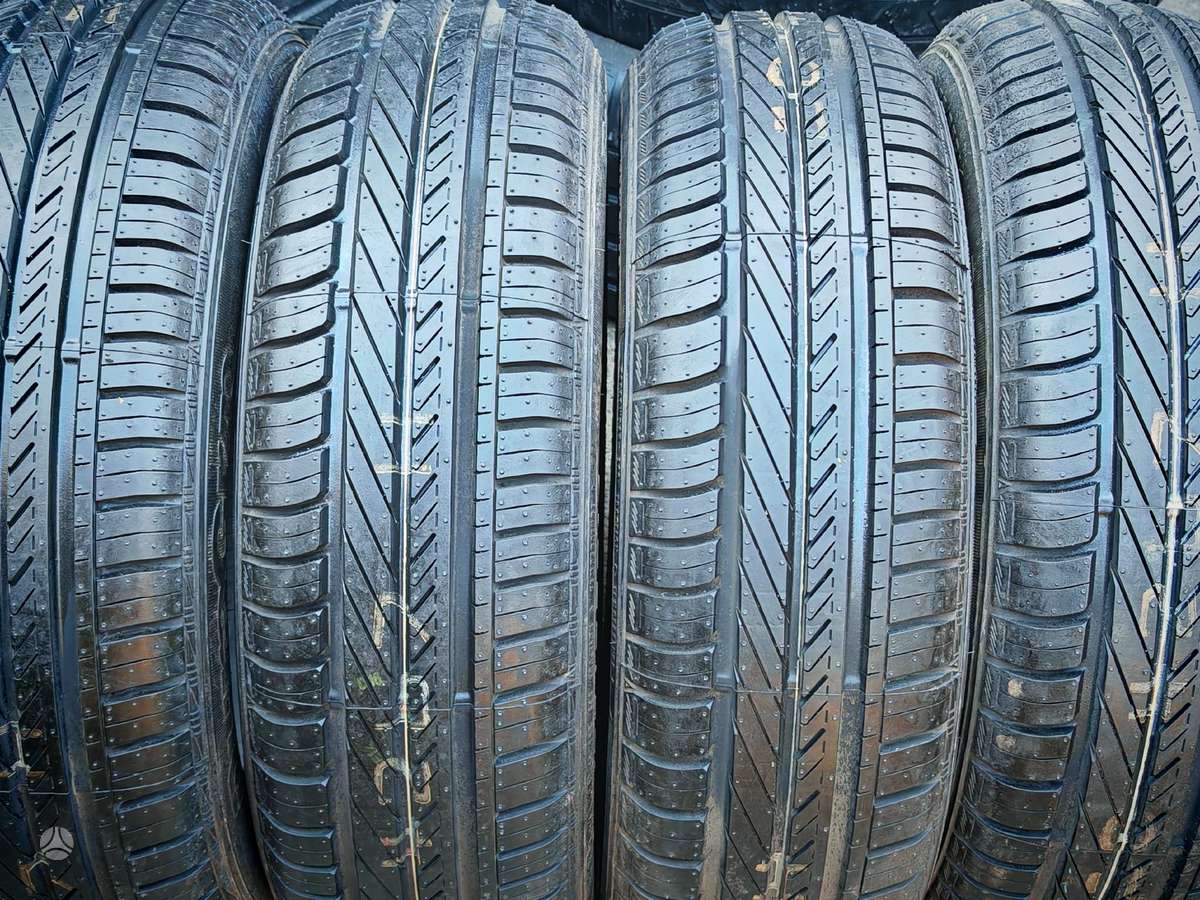 Goodyear DuraGrip, vasarinės 175/65 R14