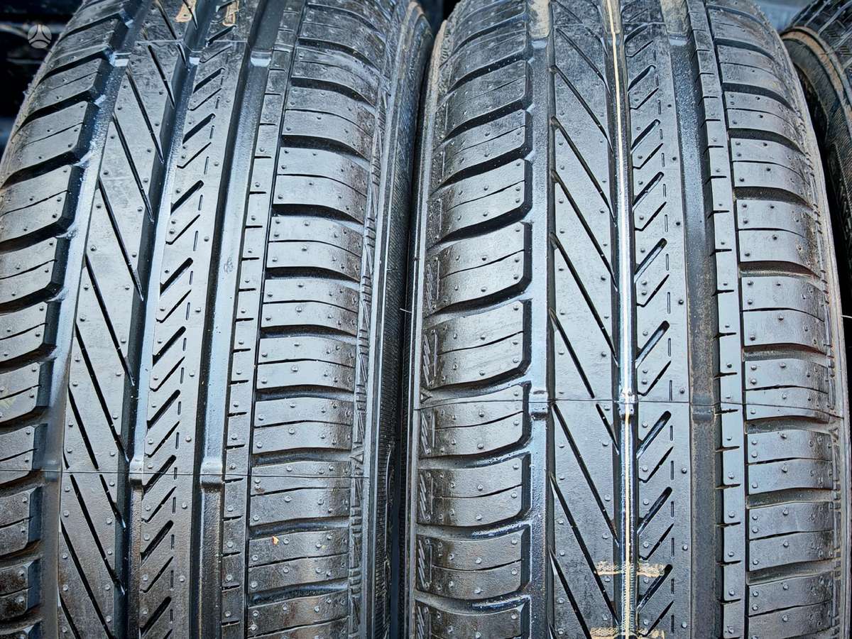 Goodyear DuraGrip, summer 175/65 R14