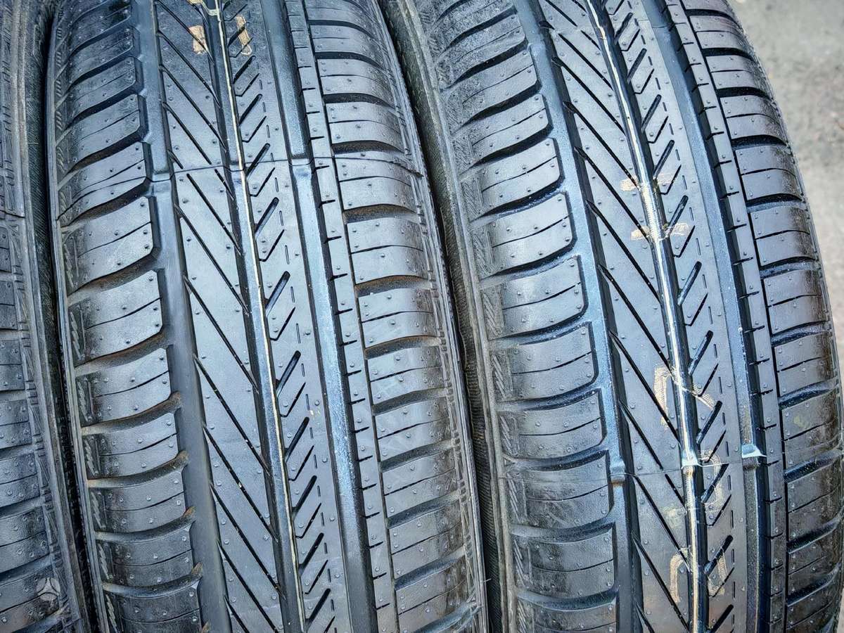 Goodyear DuraGrip, summer 175/65 R14
