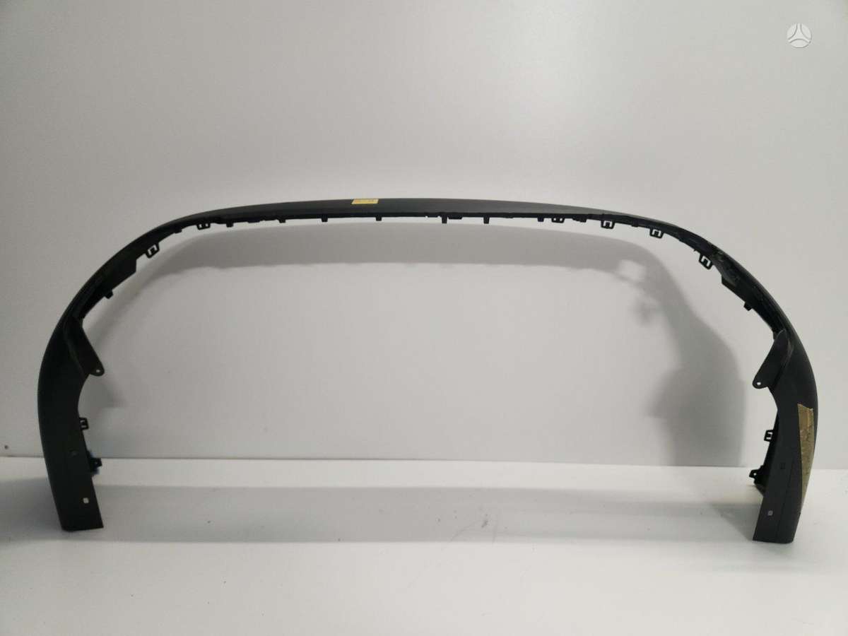 BMW X1, 5112 7355271, бамперы (буфера)
