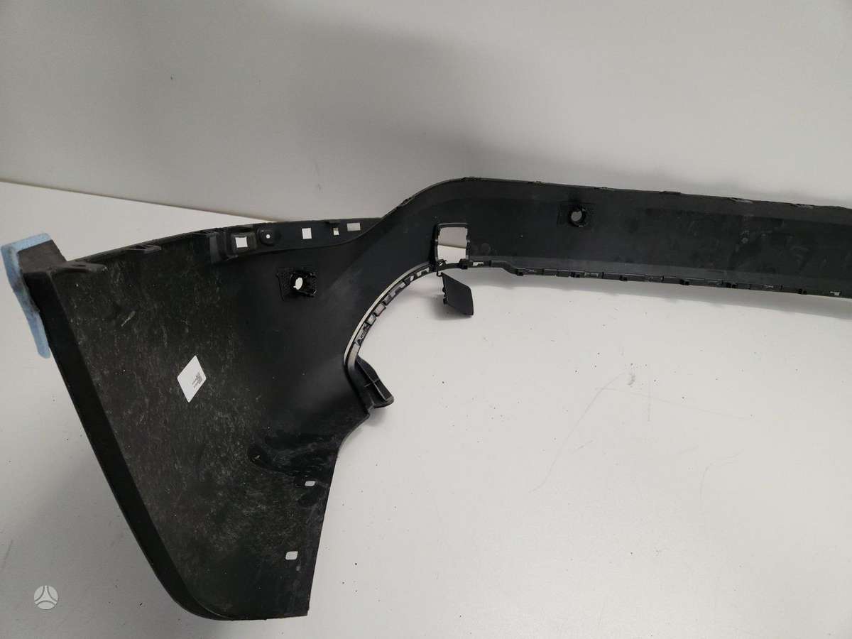 BMW X1, 5112 7355271, bumpers