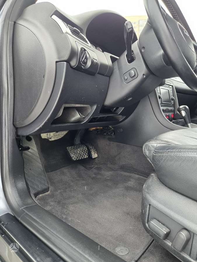 Audi A6, 2.5 l., Универсал