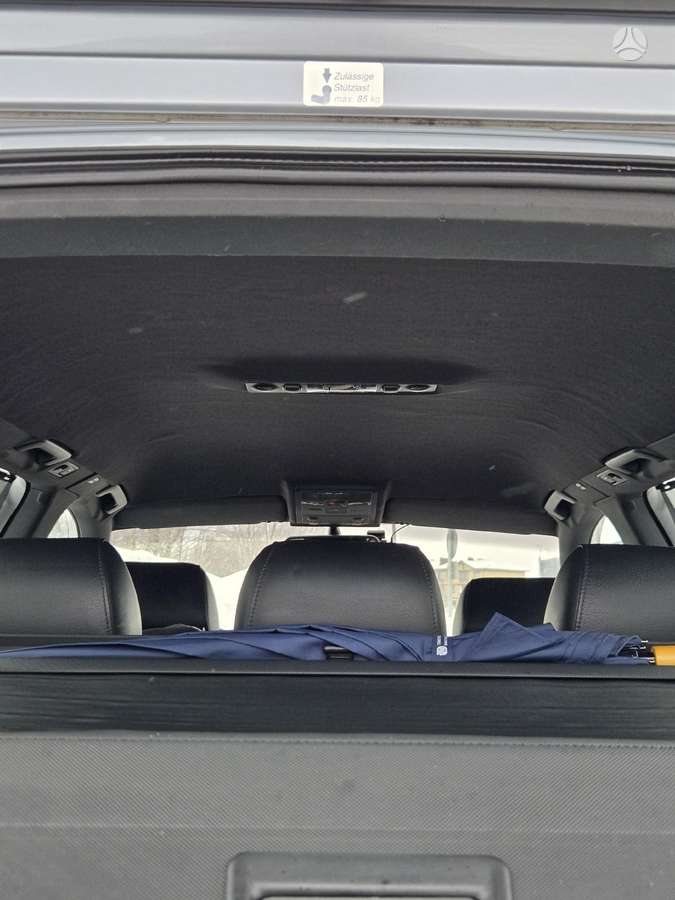 Audi A6, 2.5 l., Универсал
