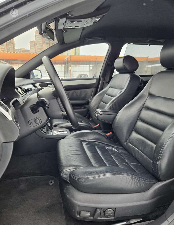 Audi A6, 2.5 l., Универсал