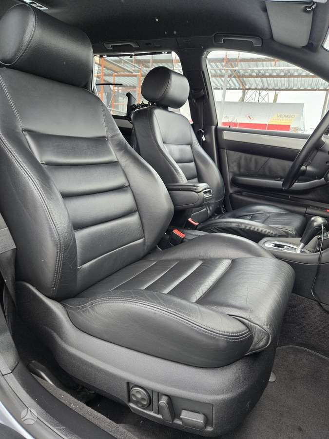 Audi A6, 2.5 l., Универсал