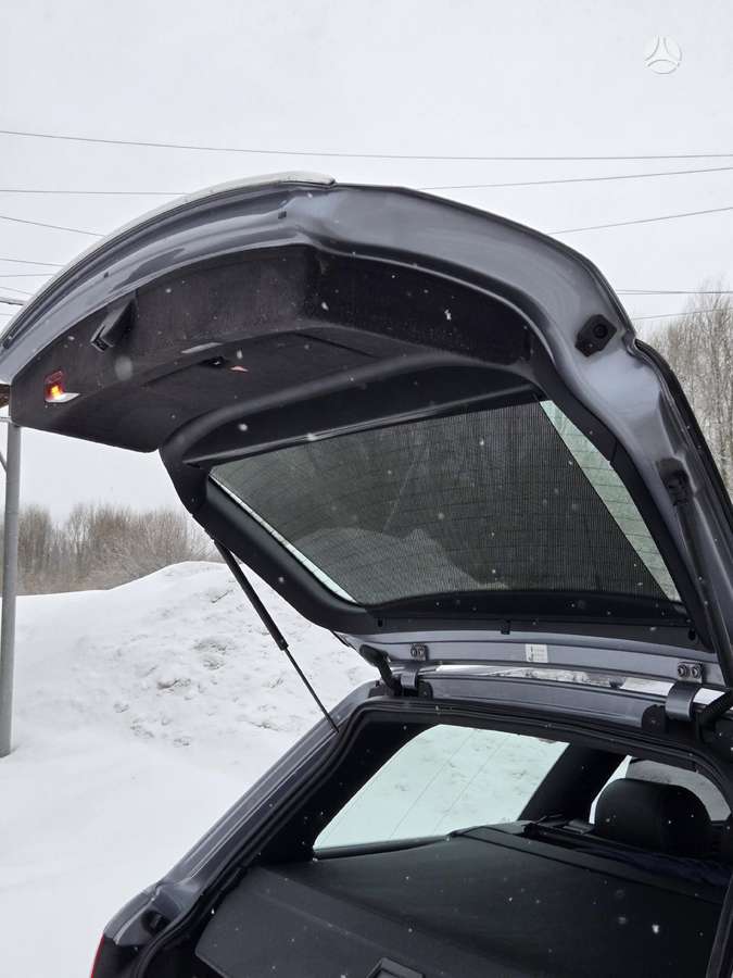 Audi A6, 2.5 l., Универсал