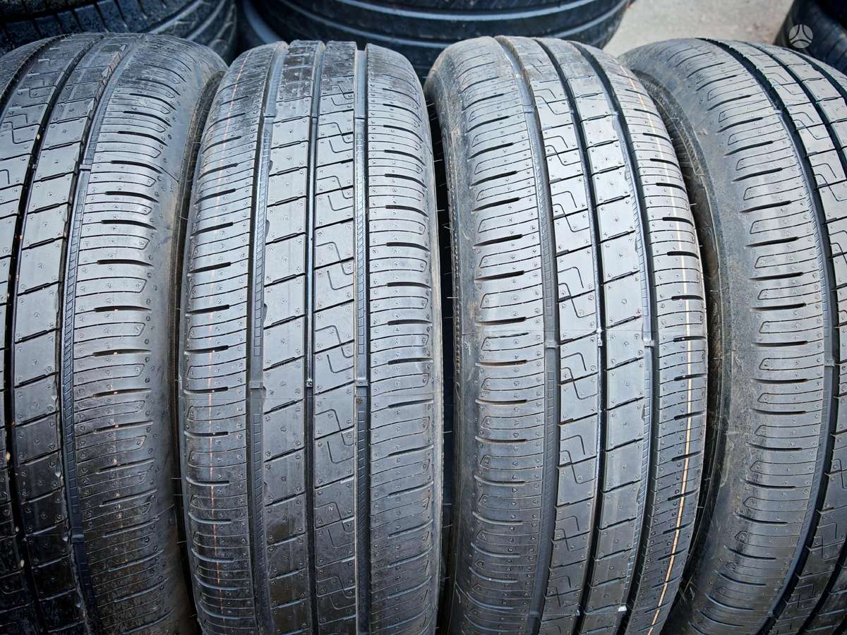 Goodyear EfficientGrip Performance 2, summer 175/65 R17