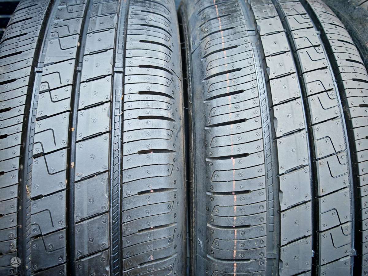 Goodyear EfficientGrip Performance 2, vasarinės 175/65 R17