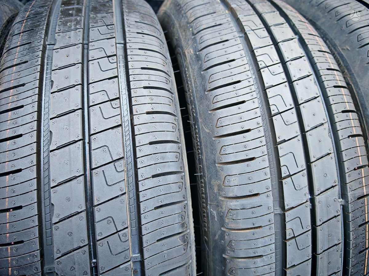 Goodyear EfficientGrip Performance 2, vasaras 175/65 R17
