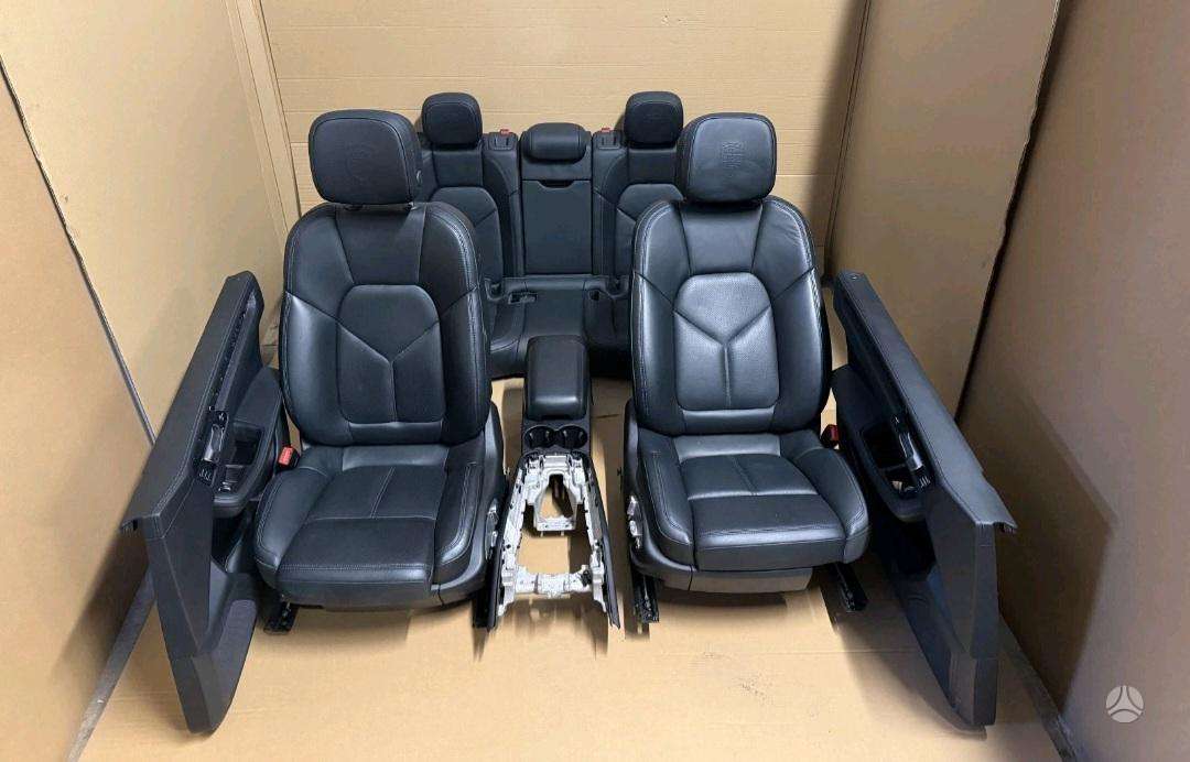 Porsche Macan Porsche macan dalimis