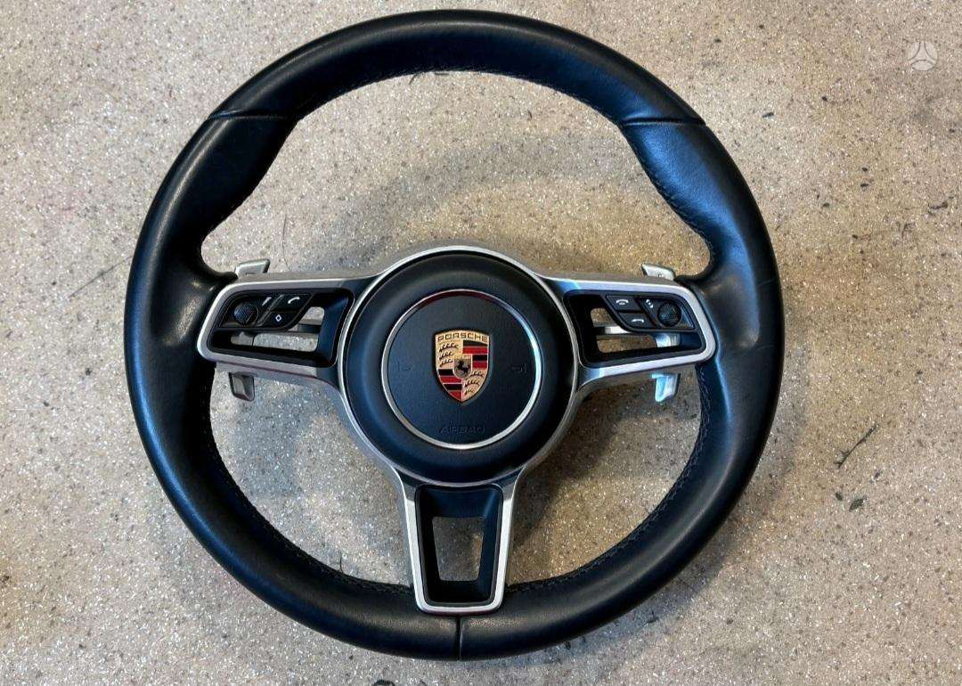 Porsche Macan Porsche macan dalimis