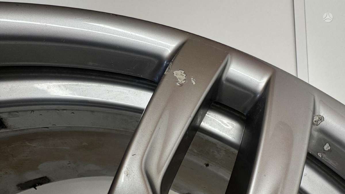 BMW, легкосплавные , R18