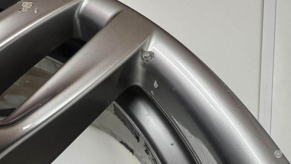 BMW, легкосплавные , R18