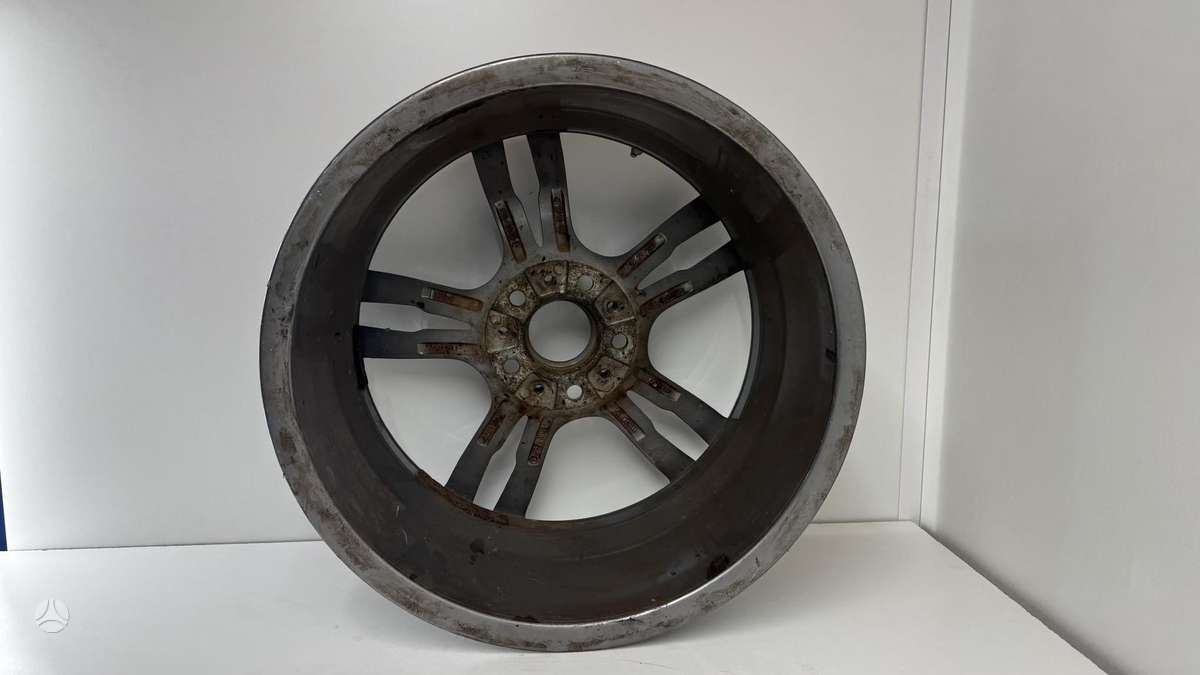 BMW, легкосплавные , R18