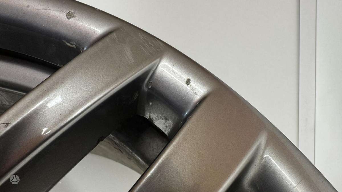 BMW, легкосплавные , R18