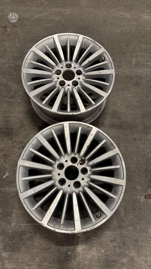 BMW 6796249, легкосплавные , R18
