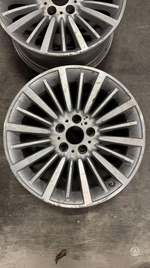 BMW 6796249, легкосплавные , R18