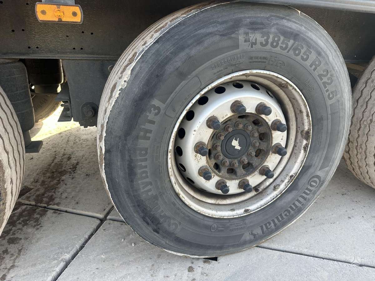 Schmitz Bort-schtora, bortinės su užuolaidomis