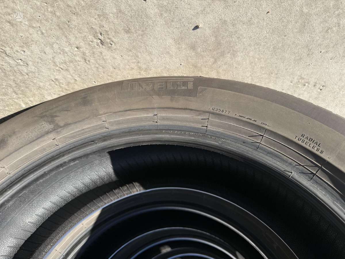 Pirelli Cinturato, vasarinės 245/50 R19