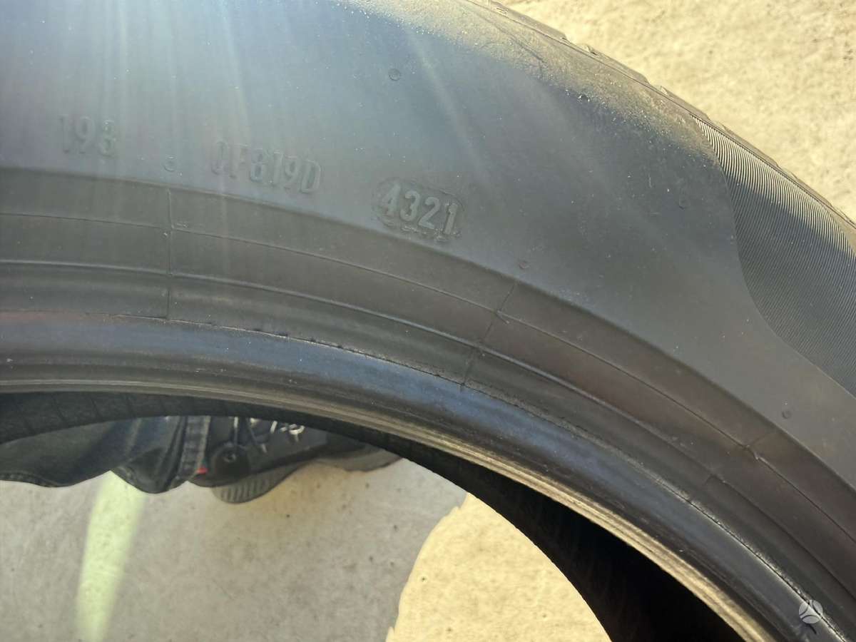 Pirelli Cinturato, vasarinės 245/50 R19