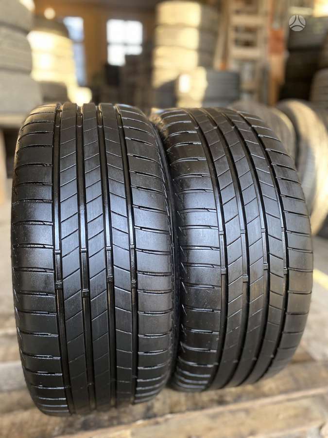 Bridgestone 2024 m, summer 225/40 R18