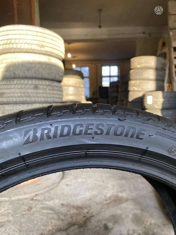 Bridgestone 2024 m, summer 225/40 R18