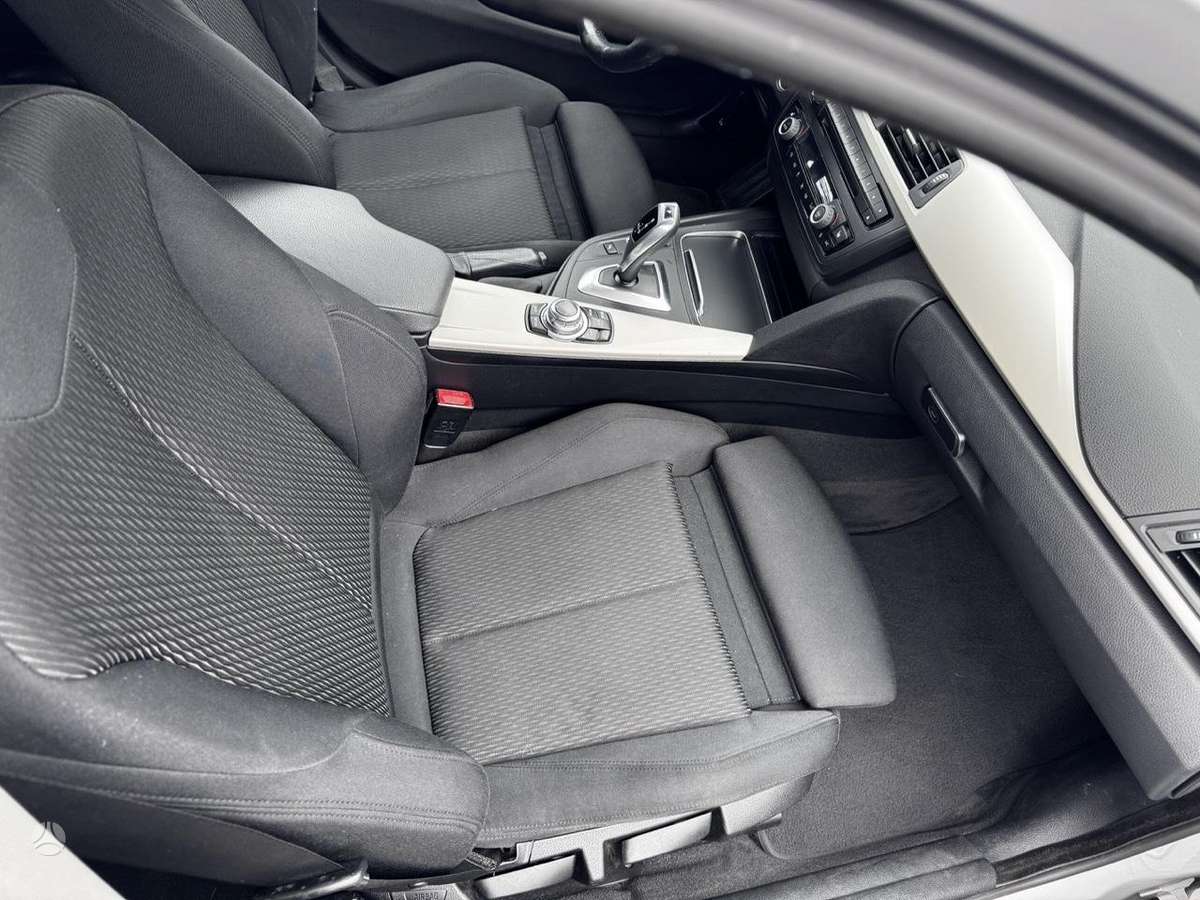BMW 418 Gran Coupe, 2.0 l., Купе (coupe)