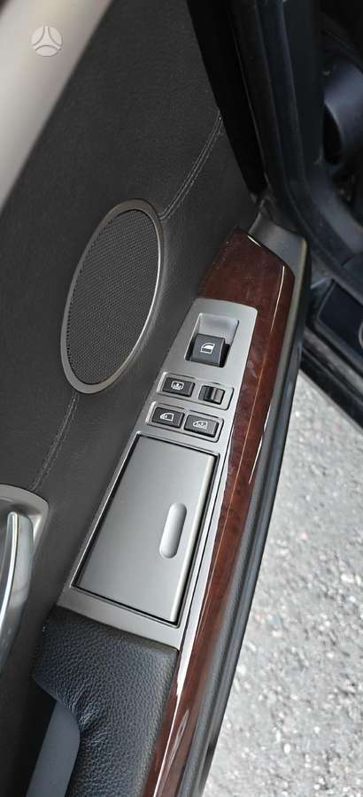 BMW 730, 3.0 l., Седан
