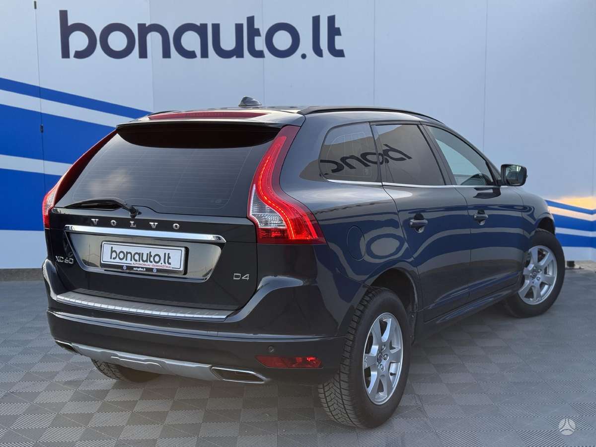 Volvo XC60 - 3