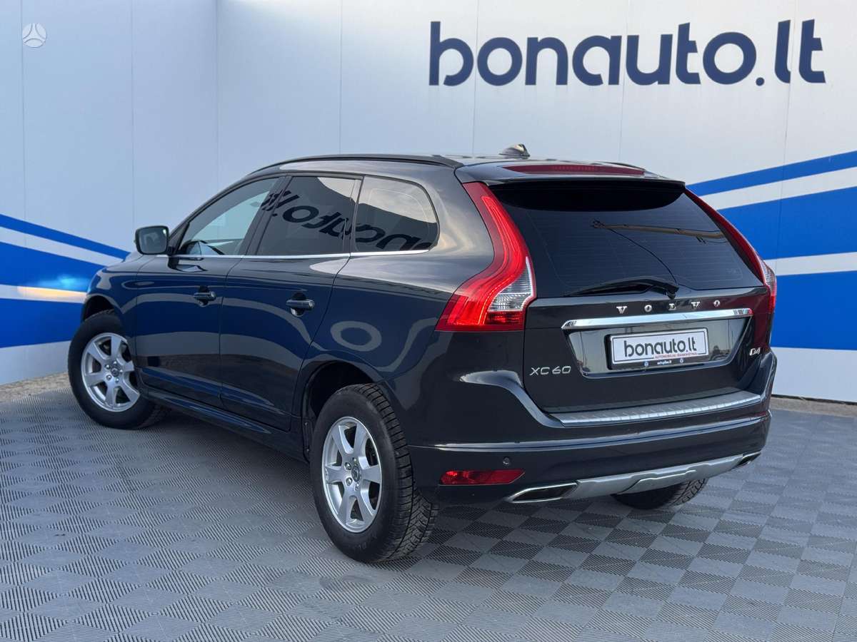 Volvo XC60 - 4