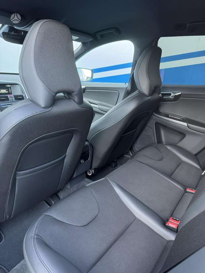 Volvo XC60 - 5