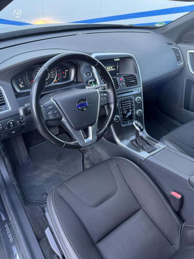 Volvo XC60 - 7