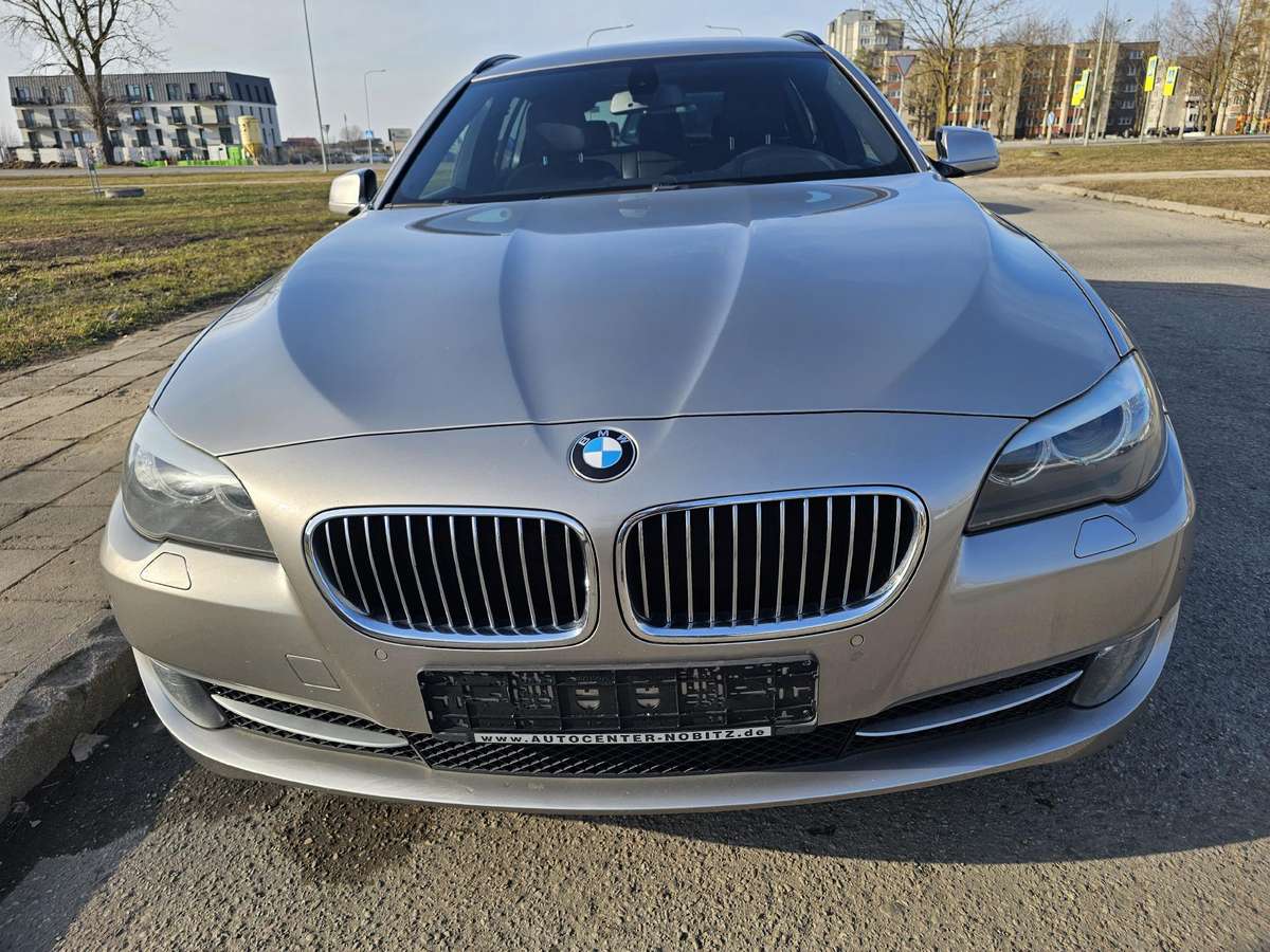 BMW 530, 3.0 l., Универсал