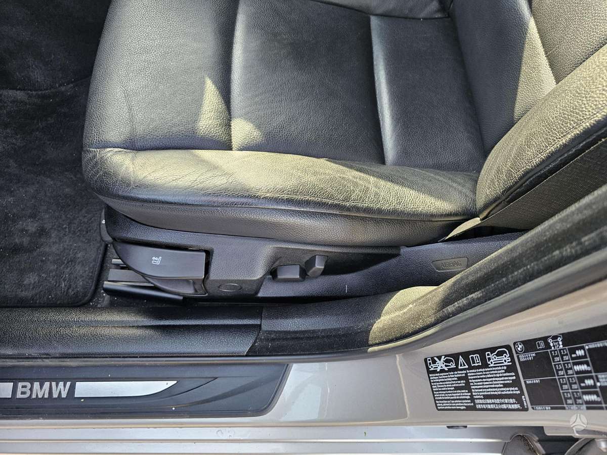 BMW 530, 3.0 l., wagon