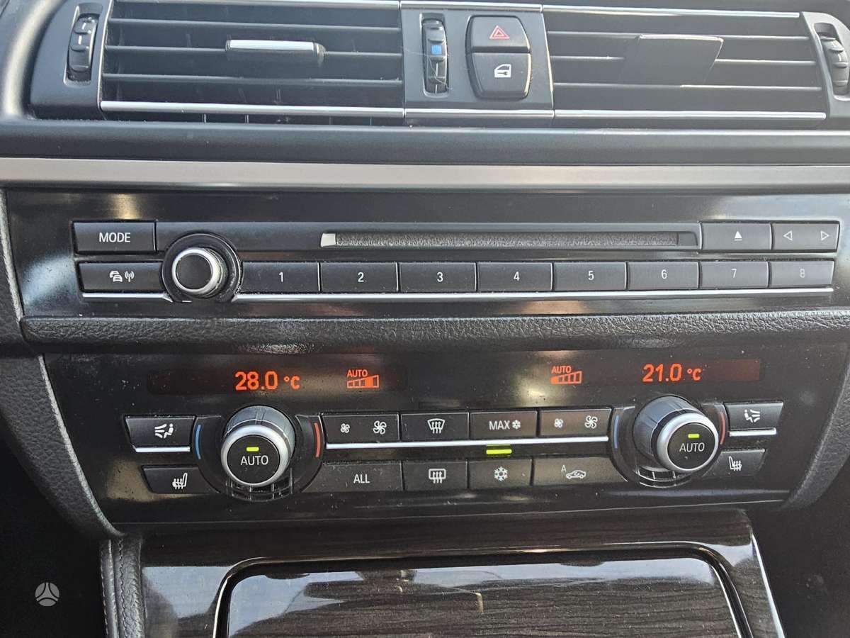 BMW 530, 3.0 l., Универсал