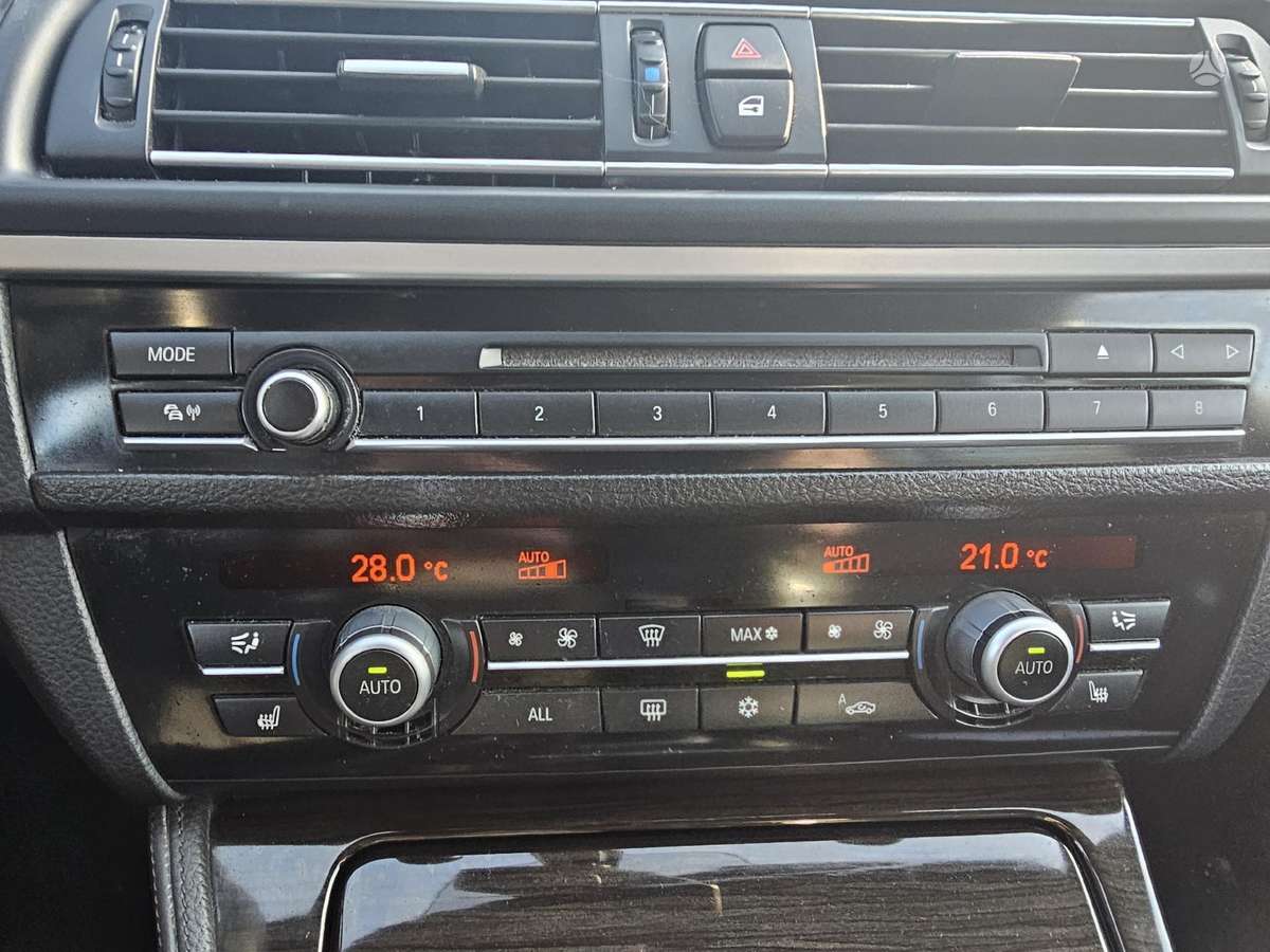 BMW 530, 3.0 l., wagon