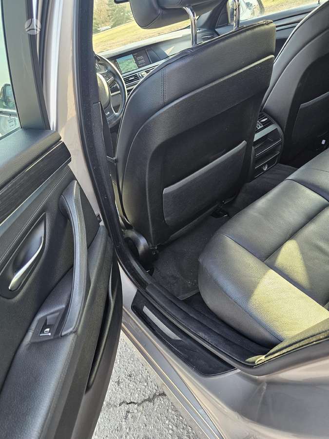 BMW 530, 3.0 l., Универсал