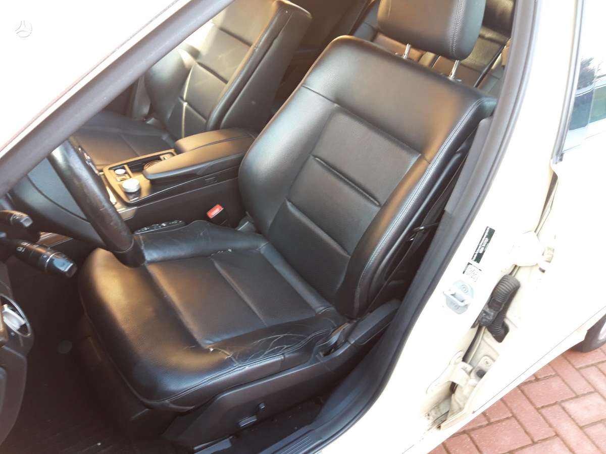 Mercedes-Benz E250, 2.1 l., Универсал
