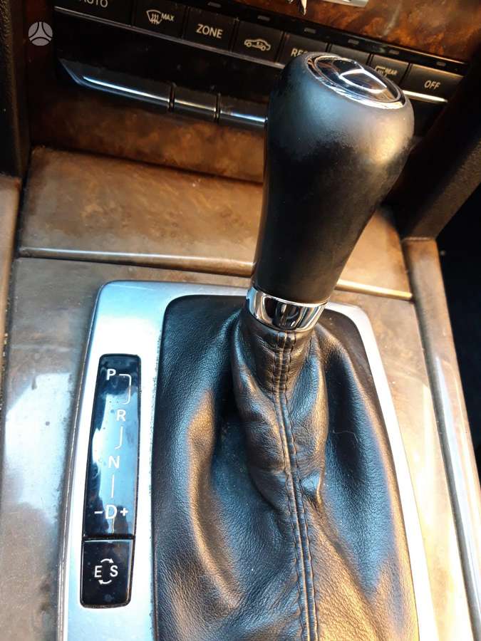 Mercedes-Benz E250, 2.1 l., Универсал