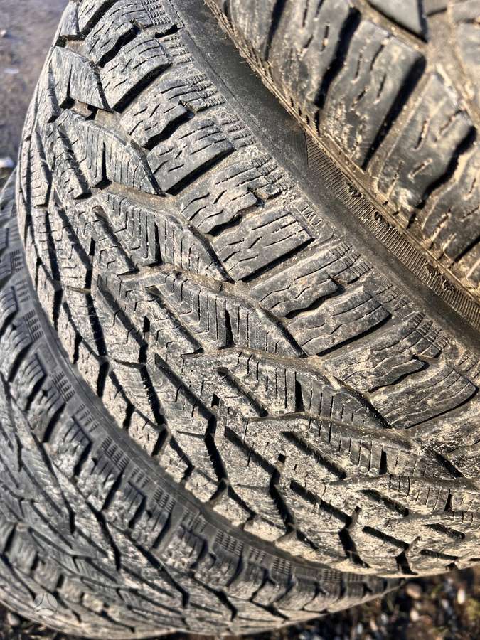 Mercedes-Benz, light alloy, R16